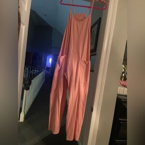 Overall jumpsuit size small